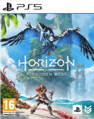 Horizon Forbidden West product image